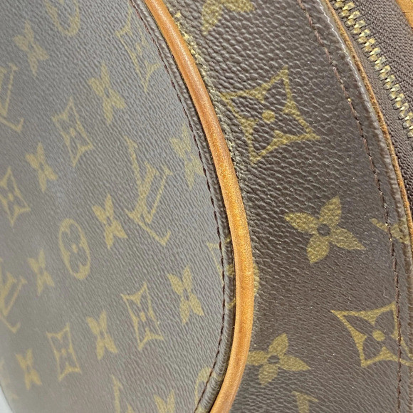 LOUIS VUITTON Brown Monogram Ellipse Backpack main image 10
